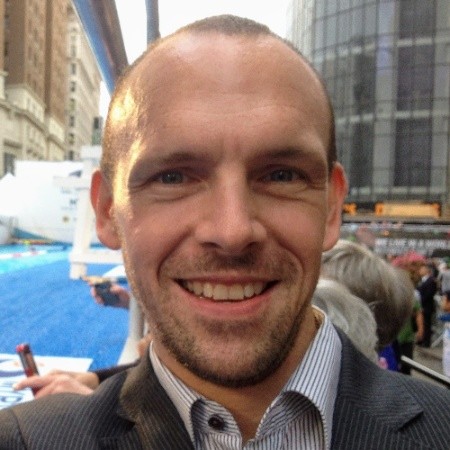 Peter Transburg